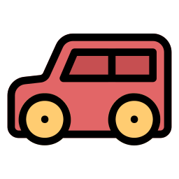 Car icon