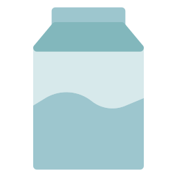 Milk icon