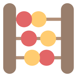 Abacus icon