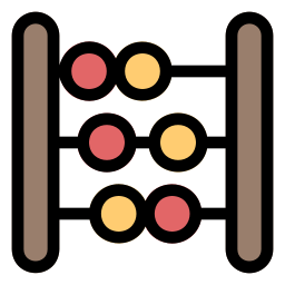 Abacus icon