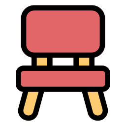 Chair icon