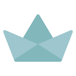 Origami icon