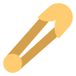 Clothes pin icon