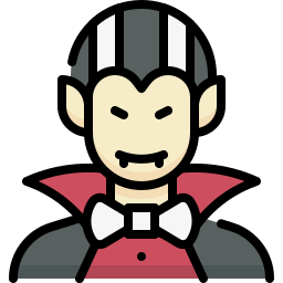 dracula icon