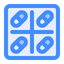 Pills icon