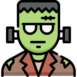 Frankenstein icon