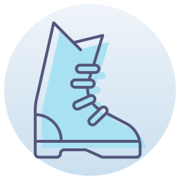 Boots icon