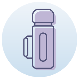 Thermos icon