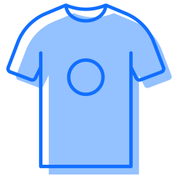 tシャツ icon