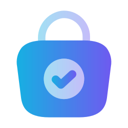 Bag icon