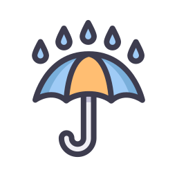 Umbrella icon