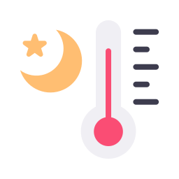 thermometer icon