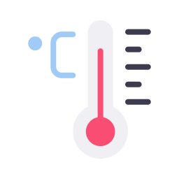 celsius icon