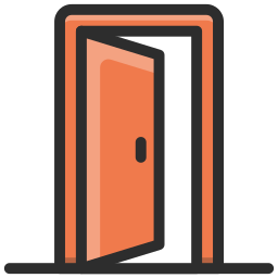 Door icon