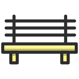 Bench icon