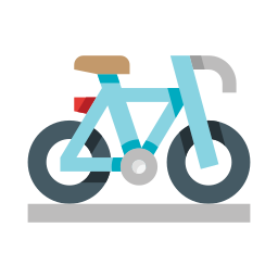 Bicycle icon