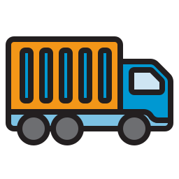 Trailer icon