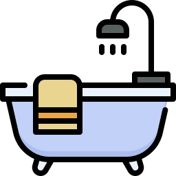 badewanne icon