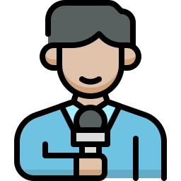 nachrichtenreporter icon