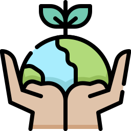 Earth icon