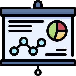 Presentation icon