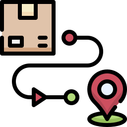 route icon