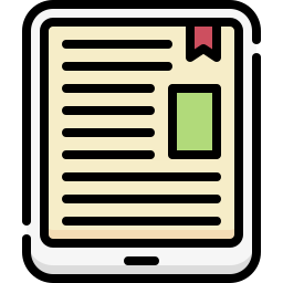 e-book icon