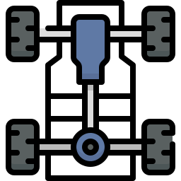 chassis icon