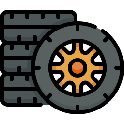 Wheels icon