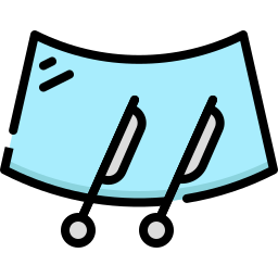 Wiper icon