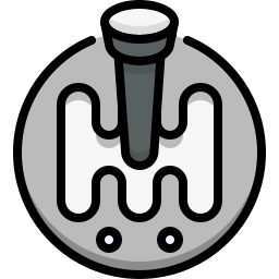 GEAR STICK icon