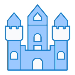 schloss icon