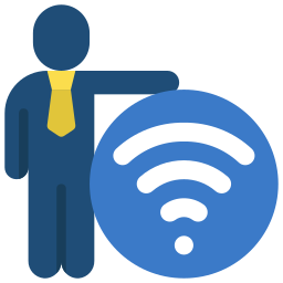 wi-fi icon