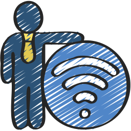 wifi Icône