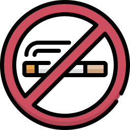 No smoking icon