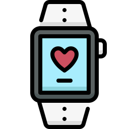 smartwatch icon