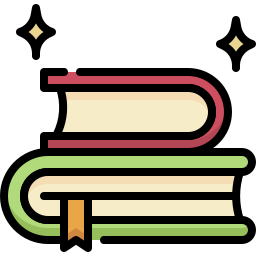 Books icon