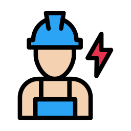 elektriker icon