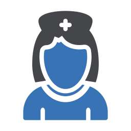 krankenschwester icon