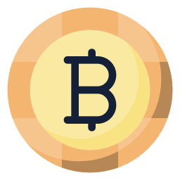 Bitcoin icon