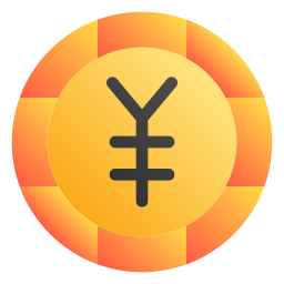 yen icon