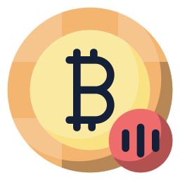 Bitcoin icon