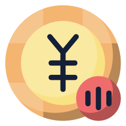 Yen icon