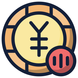 yen icon