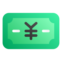 yen icon