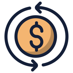 dollar icon