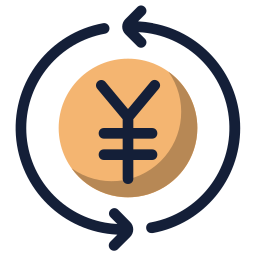 Yen icon