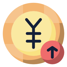 yen icon