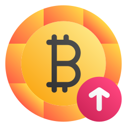 bitcoin Ícone