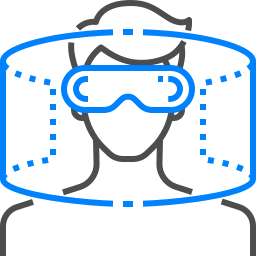 vr icon